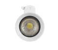 Zestaw 4 lampy 3-Fazowe białe LONG 2 + 2m szyna