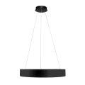 Lampa Led Wisząca okrąg 35W 4000K czarna DL-G03.jpg