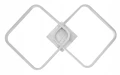 Lampa Dekoracyjna 2 kwadraty 52W Biała + Pilot.jpg