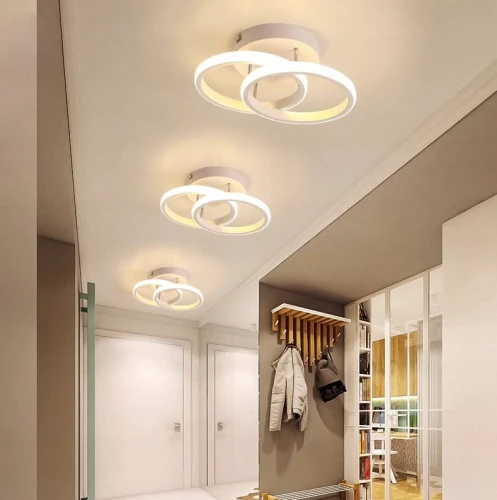 Lampa Sufitiowa Kinkiet OKRĄGŁA 18W BARWA NEUTRALNA.jpg