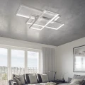 Lampa sufitowa LED 80W szara DL-Z01 + pilot.jpg