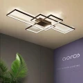 Lampa Dekoracyjna RING 80W DL-Z01 czarna.jpg