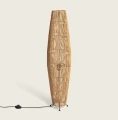 Lampa podłogowa Mahali E27 pleciony papier.png