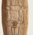 Lampa podłogowa Mahali E27 pleciony papier.png