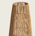 Lampa podłogowa Mahali E27 pleciony papier.png