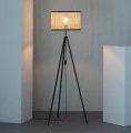 Lampa podłogowa Huela E27 ratan.png
