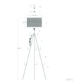 Lampa podłogowa Huela E27 ratan.png