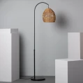 Lampa podłogowa Beyawo E27 liny konopne.png