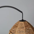 Lampa podłogowa Beyawo E27 liny konopne.png