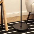 Lampa Podłogowa Whirlwind czarna.jpg
