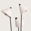 Lampa Podłogowa z Metalu Bells.jpg