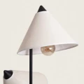 Lampa Podłogowa z Metalu Bells.jpg