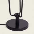 Lampa Podłogowa z Metalu Bells.jpg