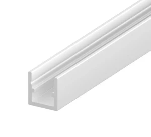 Profil LED P4-4 biały