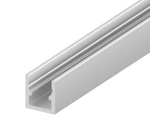 Profil LED P4-4 srebrny