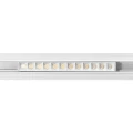 Lampa magnetyczna z diodami 12W 3000K DDCX-GS12-220 Biała